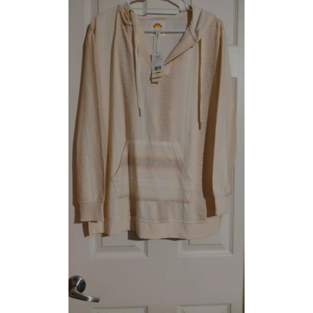 C&C California hoodie